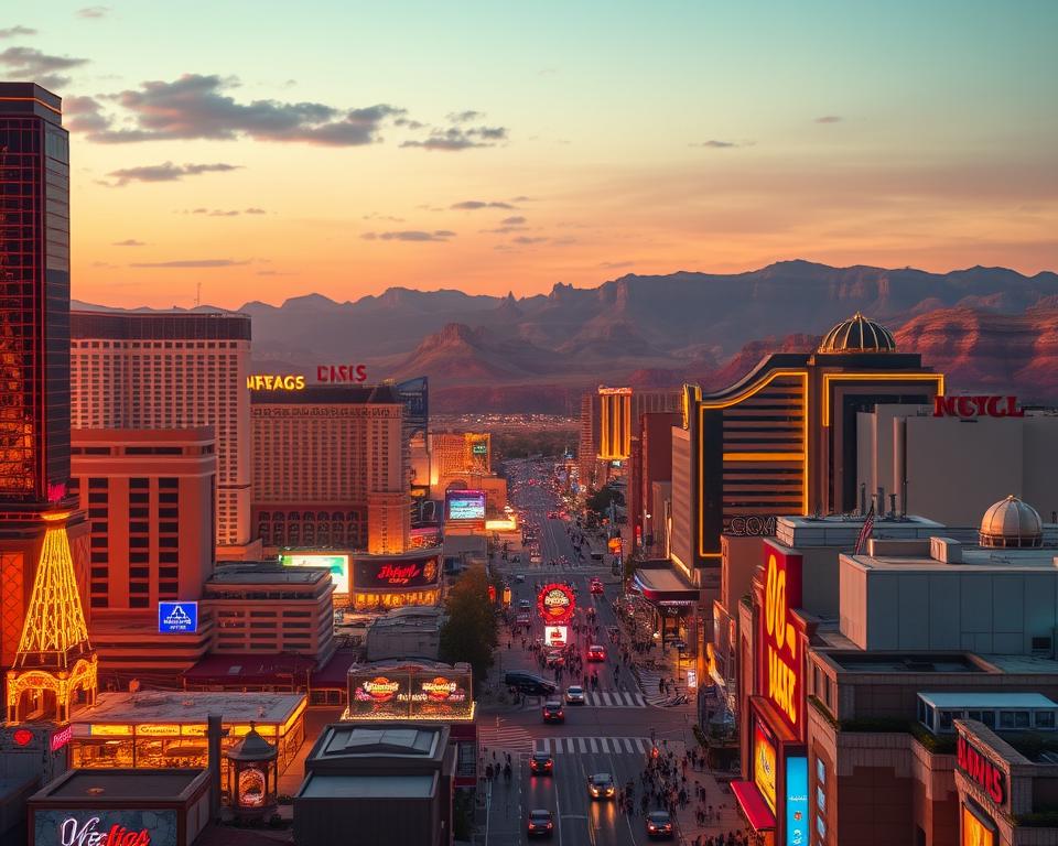 Las Vegas house cleaning service