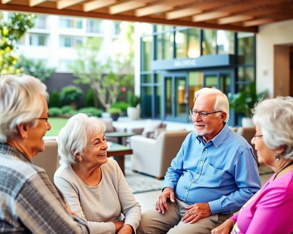assisted living placement services Orange County