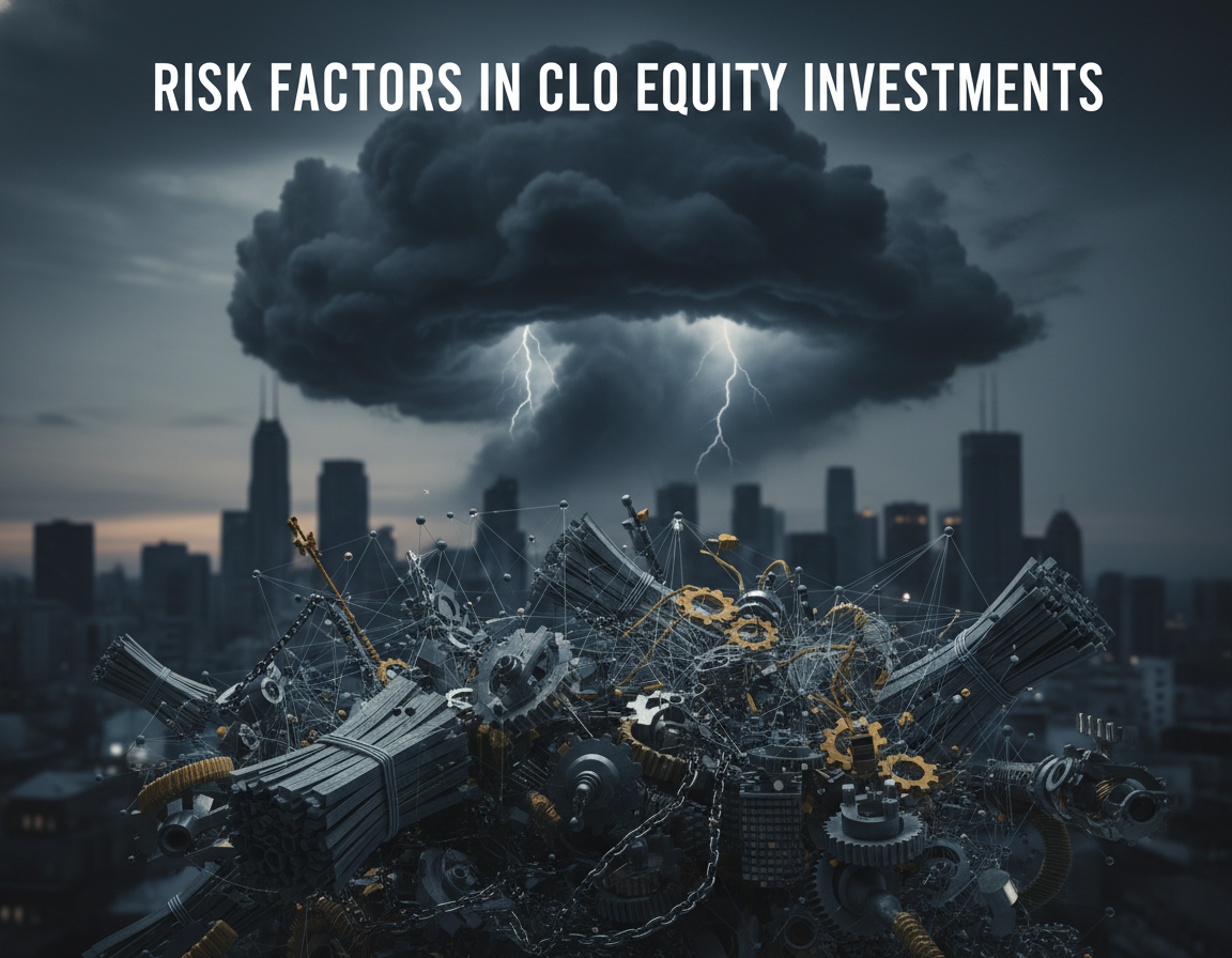 CLO sector investing