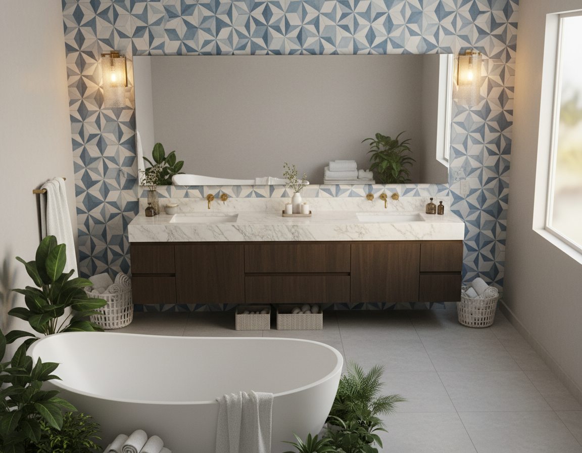 bathroom remodeling contractor Bellvue WA
