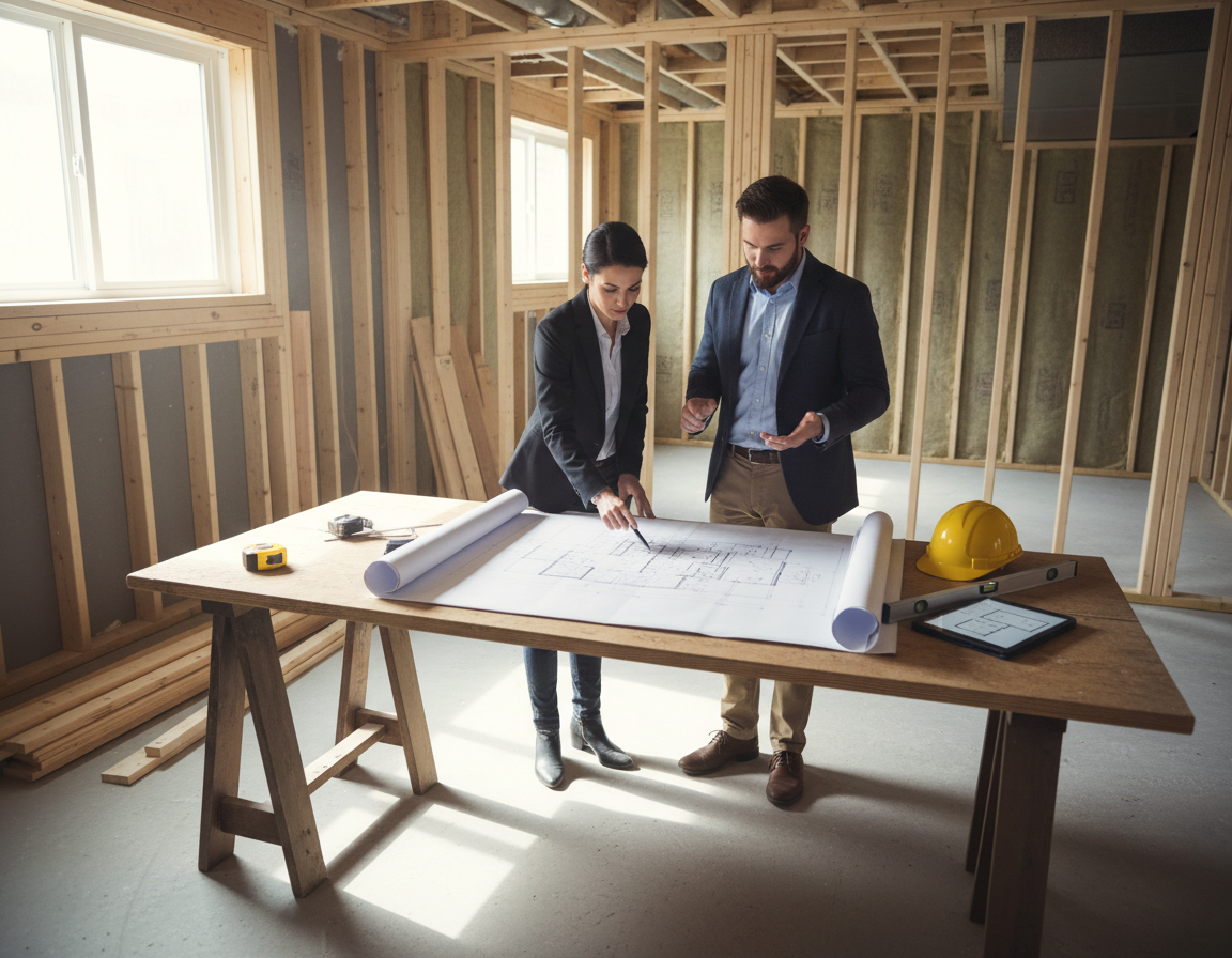 Remodeling Your Basement in Redmond