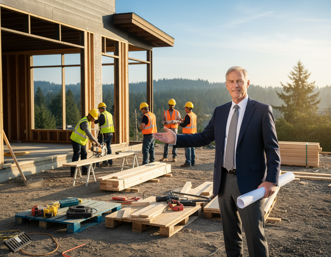 Remodeling Kirkland