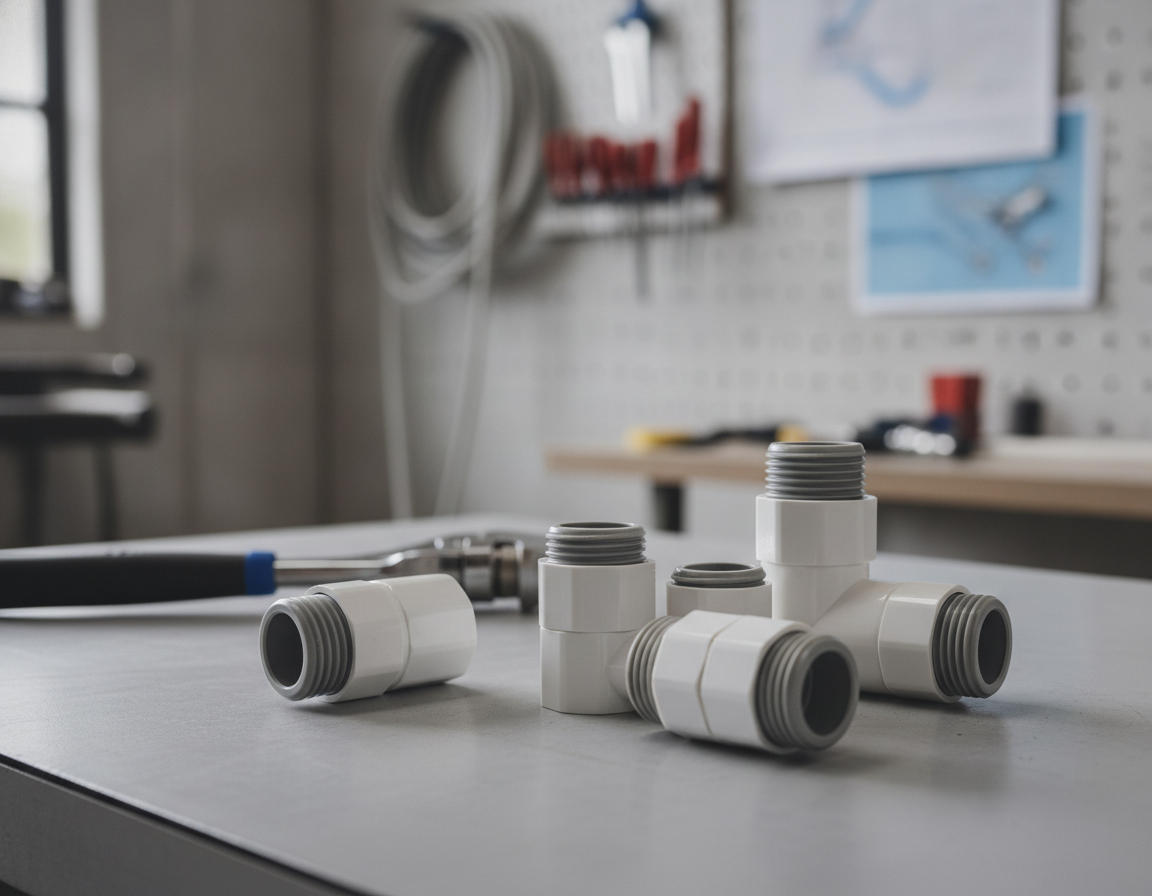 John Guest Fittings Distributors